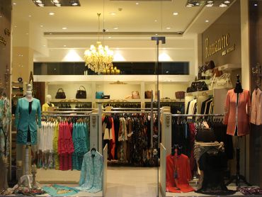 مانتو رمانتیک